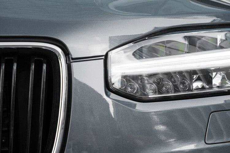3979144 2.0 T8 PHEV Ultra Dark 5dr AWD Geartronic