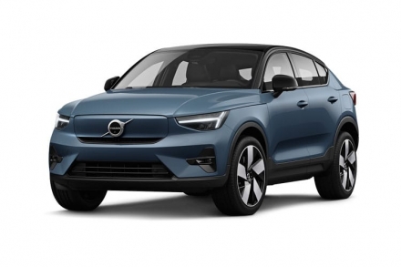 Volvo C40 Estate 170kW Recharge Core 69kWh 5dr Auto