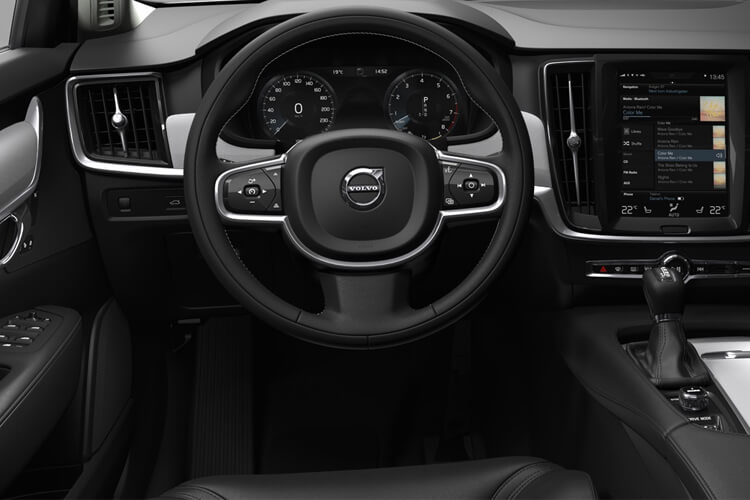 2220705 2.0 B4P Core 5dr Auto