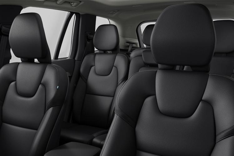 3978215 2.0 B5P Plus Dark 5dr AWD Geartronic