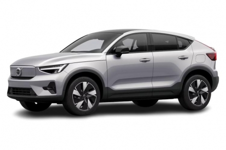 Volvo C40 Estate 175kW Recharge Ultimate 69kWh 5dr Auto
