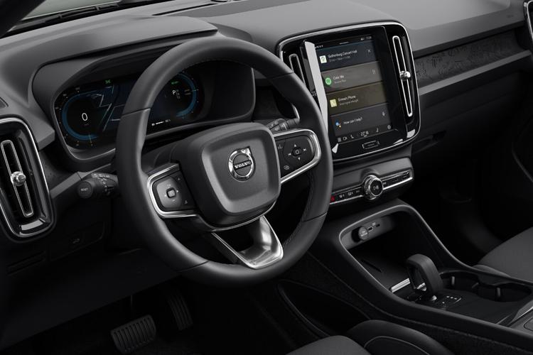 3373372 300kW Recharge Twin Plus 82kWh 5dr AWD Auto