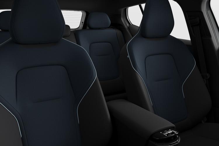 4074811 200kW P5 Long Range Plus Black Ed 69kWh 5dr Auto