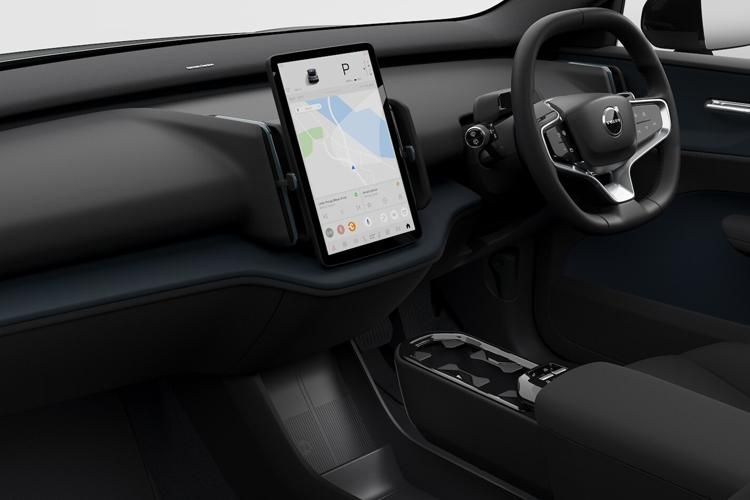 3978195 200kW Single Motor Plus 51kWh 5dr Auto