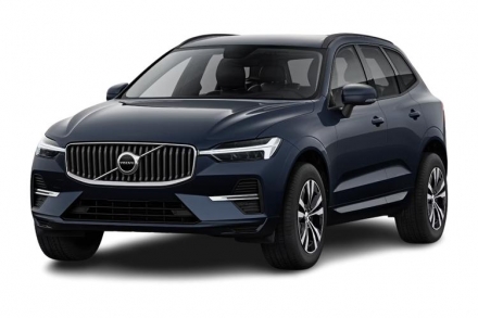 Volvo Xc60 Estate 2.0 B5P Core 5dr AWD Geartronic
