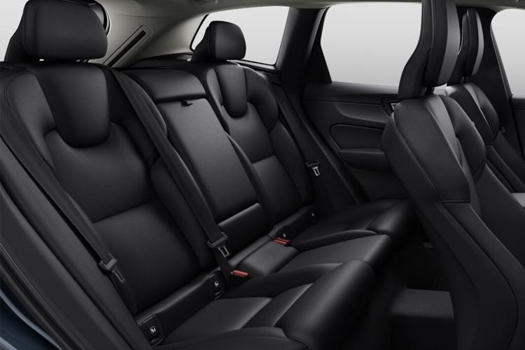 4033215 2.0 B5P Plus Black Edition 5dr AWD Geartronic