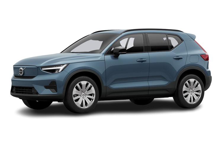 3940959 185kW Extended Range Core 82kWh 5dr Auto