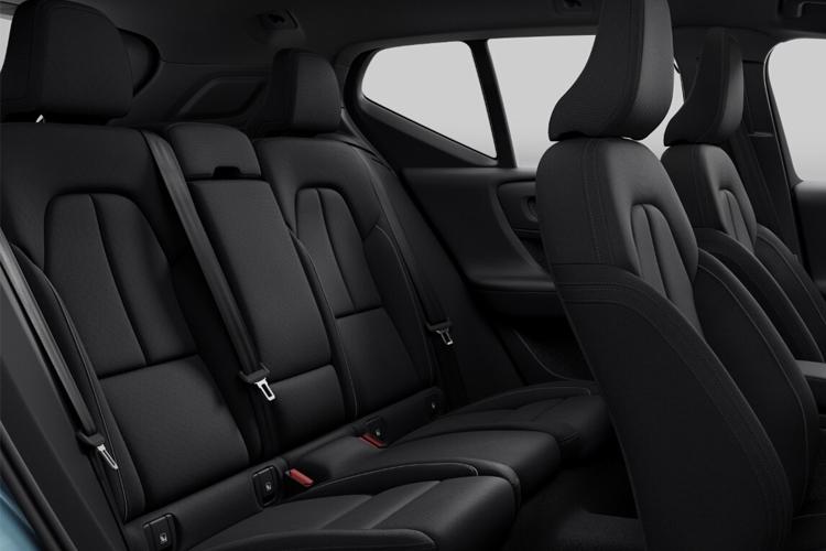 3942804 185kW Extended Range Core 78kWh 5dr Auto