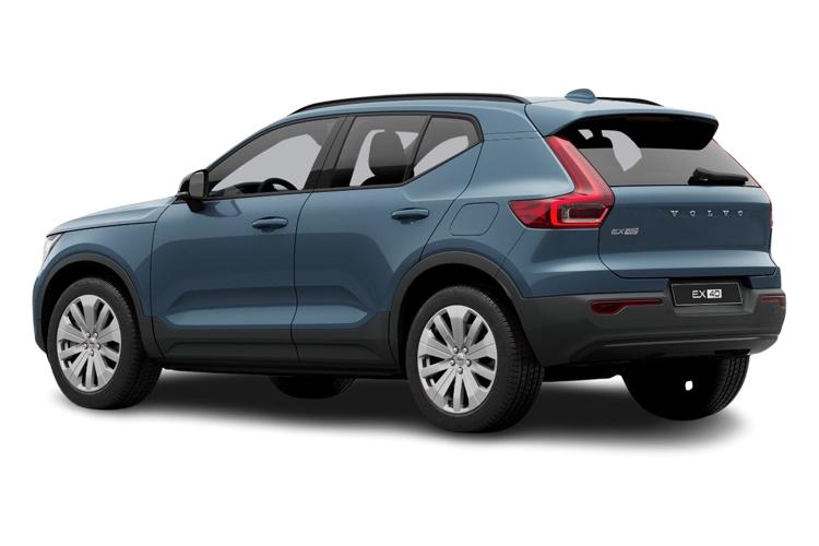 3940959 185kW Extended Range Core 82kWh 5dr Auto