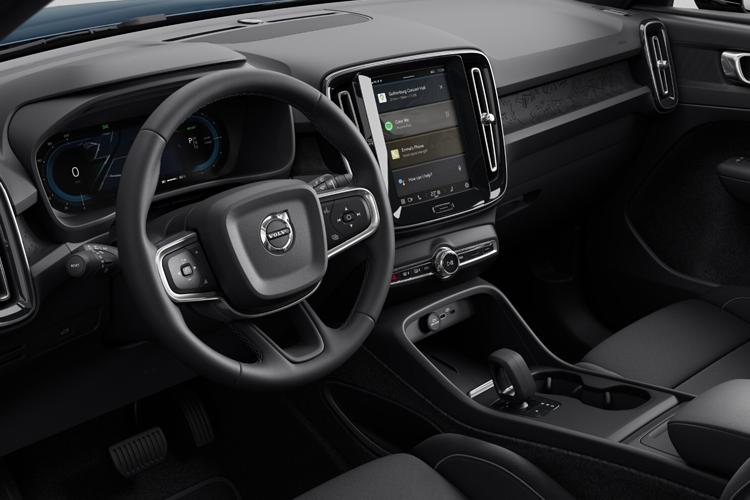 3940959 185kW Extended Range Core 82kWh 5dr Auto