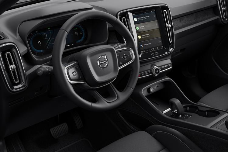 3866063 325kW TM Perf Plus Black Edition 82kWh 5dr Auto