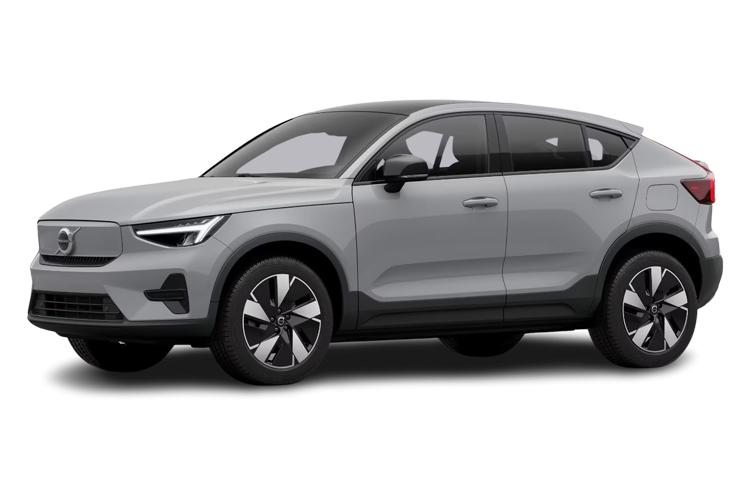 3947194 185kW Ext Range Plus Pro Black Ed 82kWh 5dr Auto