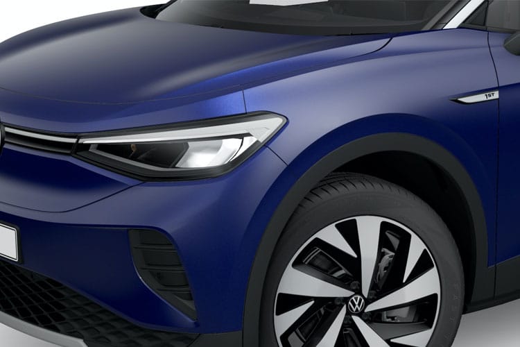 3979167 250kW 4MOTION GTX Edition 77kWh 5dr Auto