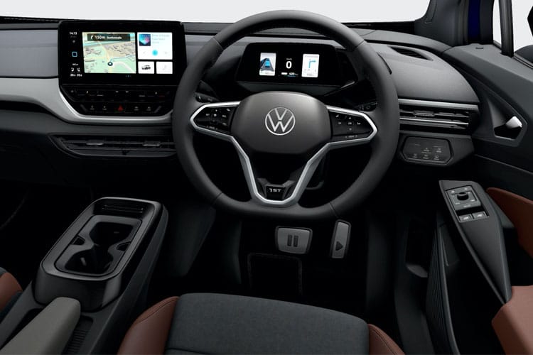 3979167 250kW 4MOTION GTX Edition 77kWh 5dr Auto