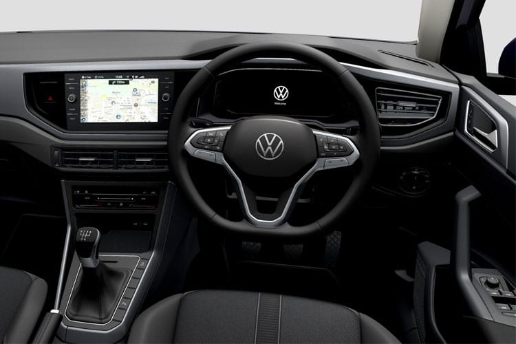 3846589 1.0 TSI Black Edition 5dr DSG