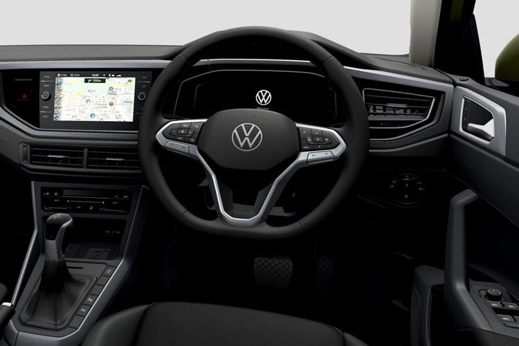 3846592 1.5 TSI 150 Black Edition 5dr DSG