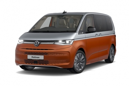 Volkswagen Multivan Estate 1.5 TSI eHybrid Style 5dr 4MOTION DSG