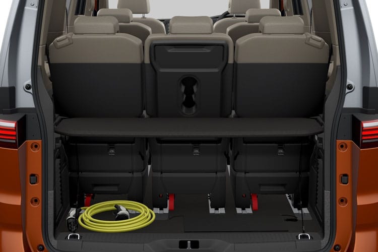 3955205 1.5 TSI eHybrid Life 5dr 4MOTION DSG