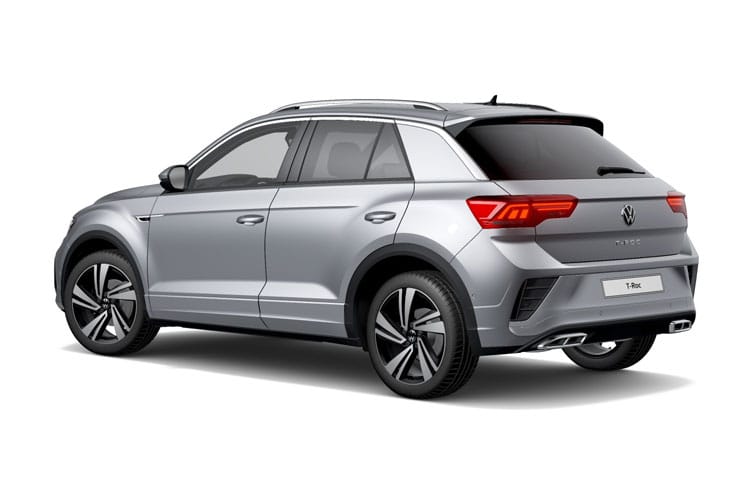 3955226 1.5 TSI Style Design 5dr