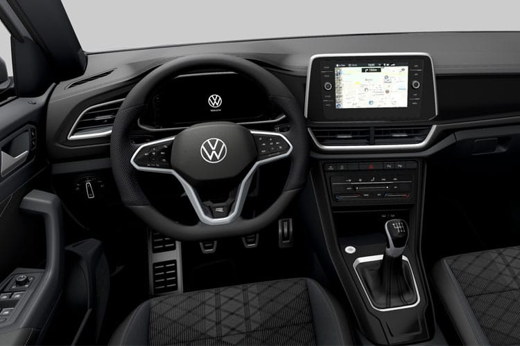 3955226 1.5 TSI Style Design 5dr