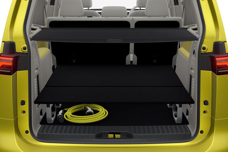3942763 210kW Style Pro 79kWh 5dr Auto [6 St/Design+/Comf]