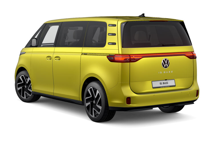 3942763 210kW Style Pro 79kWh 5dr Auto [6 St/Design+/Comf]