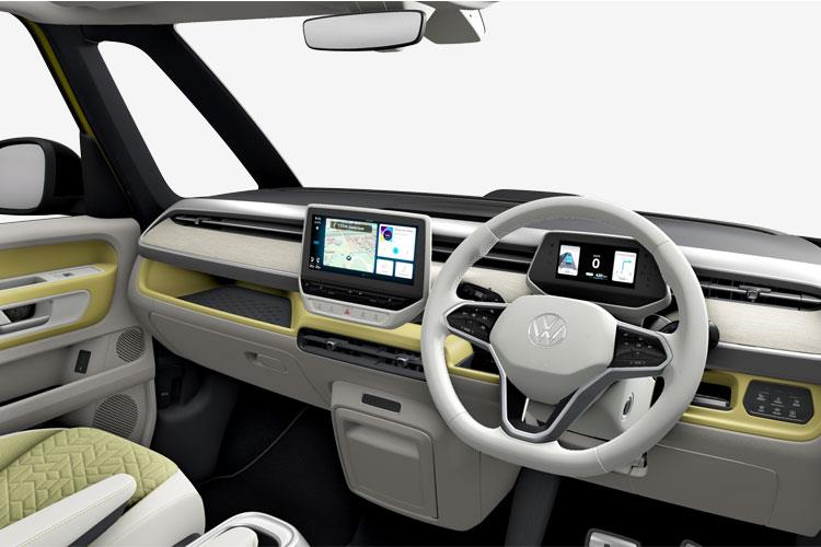 3942763 210kW Style Pro 79kWh 5dr Auto [6 St/Design+/Comf]
