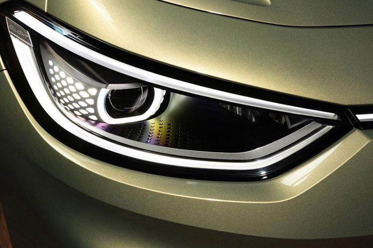 3942776 125kW Match Pure 52kWh 5dr Auto [Pan Roof]