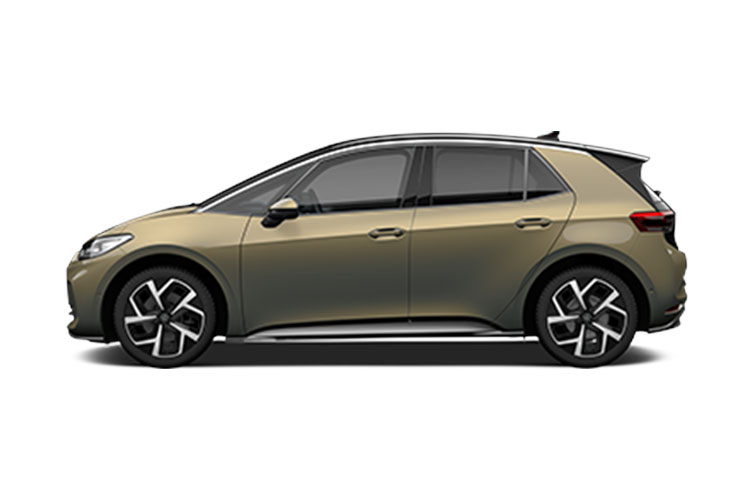 3942776 125kW Match Pure 52kWh 5dr Auto [Pan Roof]