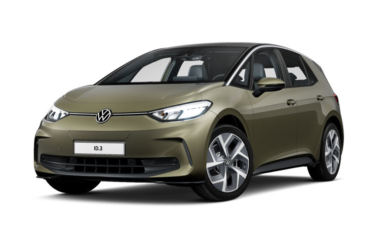 3844621 150kW Essential Pro 59kWh 5dr Auto