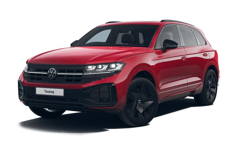 3973693 3.0 V6 TDI 4Motion 286 Black Edition 5dr Tip Auto