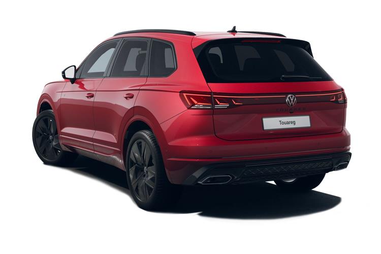 3973693 3.0 V6 TDI 4Motion 286 Black Edition 5dr Tip Auto