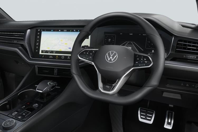 3973693 3.0 V6 TDI 4Motion 286 Black Edition 5dr Tip Auto