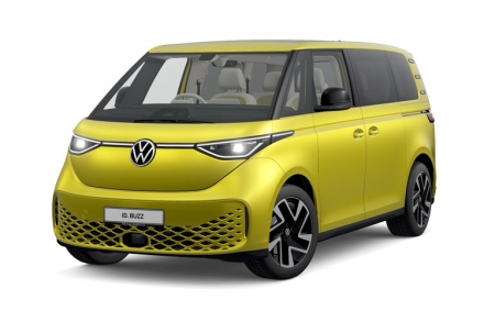 Volkswagen Id. Buzz Estate 150kW Life Pro 77kWh 5dr Auto