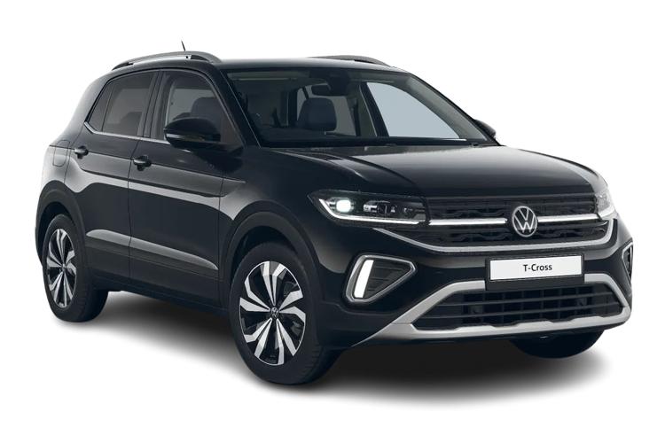 3914037 1.0 TSI Black Edition 5dr DSG