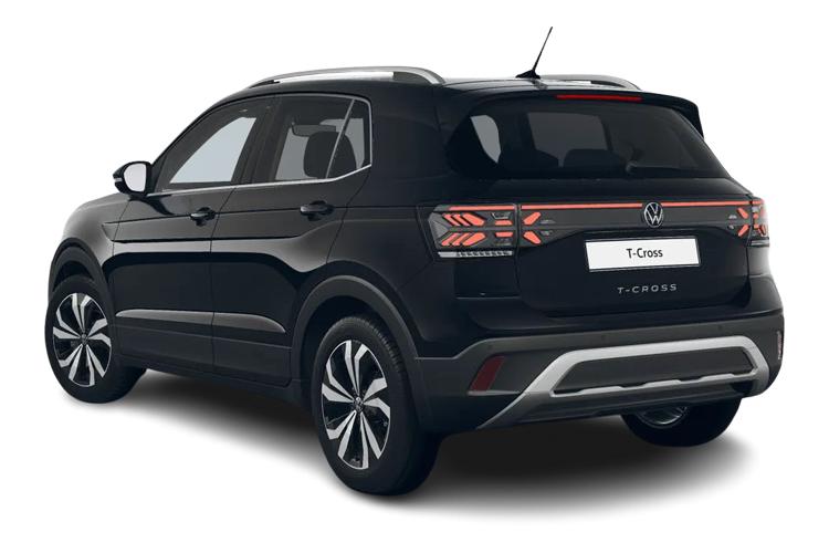 3914037 1.0 TSI Black Edition 5dr DSG