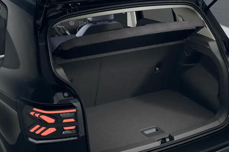 3798470 1.0 TSI 115 Style 5dr DSG