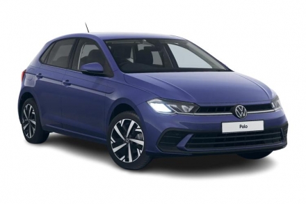 Volkswagen Polo Hatchback 2.0 TSI GTI 5dr DSG