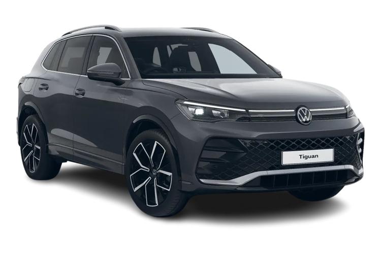 3914030 2.0 TSI 204 4Motion R-Line 5dr DSG