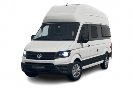 Volkswagen GRAND CALIFORNIA 2.0 TDI 680 5dr Tip Auto [3.88T]