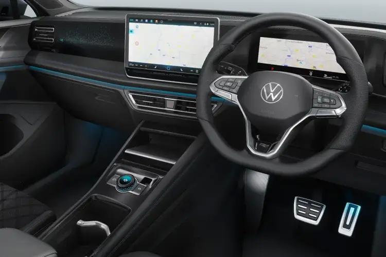 3828550 1.5 TSI eHybrid Elegance 5dr DSG