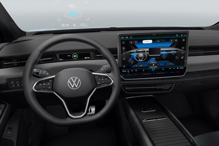 3942761 250kW 4MOTION GTX Plus 86kWh 5dr Auto