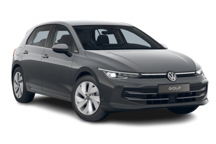 Volkswagen Golf Hatchback 1.5 TSI Black Edition 5dr