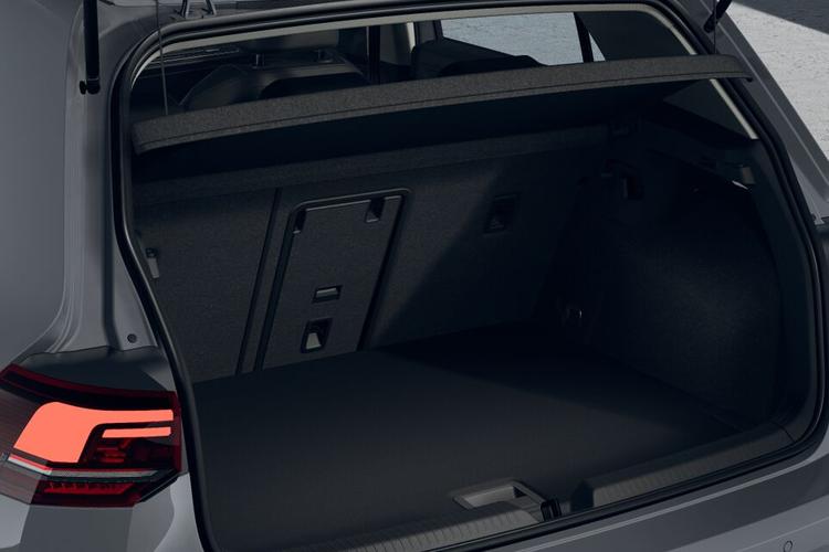 3846555 1.5 TSI Black Edition 5dr