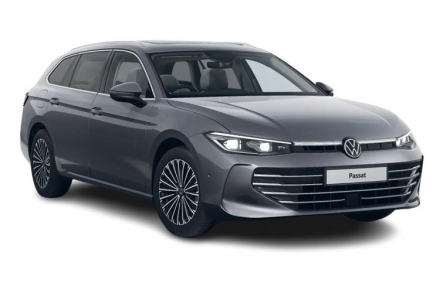 Volkswagen Passat Estate Special Edition 1.5 TSI eHybrid 272 Black Edition 5dr DSG