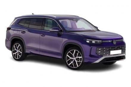 Volkswagen Tayron Estate 1.5 TSI eHybrid Elegance 5dr DSG6