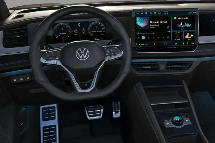 3938378 1.5 TSI eHybrid R-Line Edition 5dr DSG6