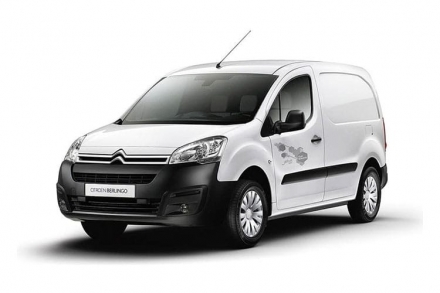 Citroen BERLINGO 100kW 52kWh 800kg Van Enterprise Plus Auto