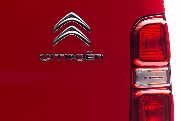 3782676 2.0 BlueHDi 145ps Van Enterprise