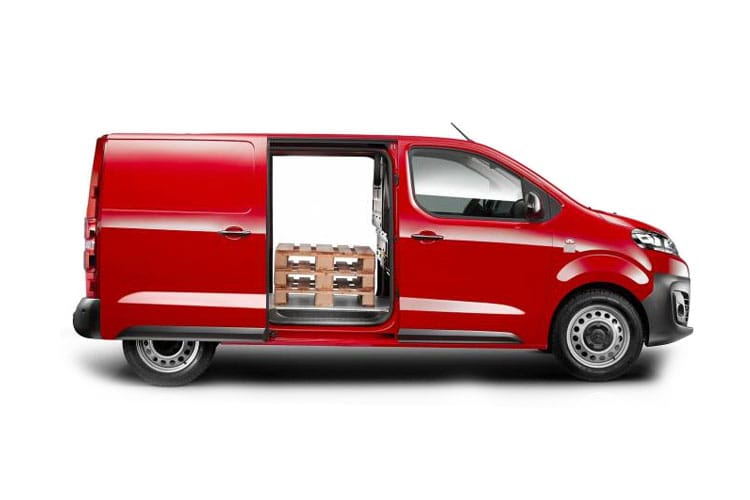 3782689 2.0 BlueHDi 145ps Crew Van Enterprise